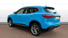 MG Hs 1.5 T-GDI Excite 5dr DCT Petrol Hatchback